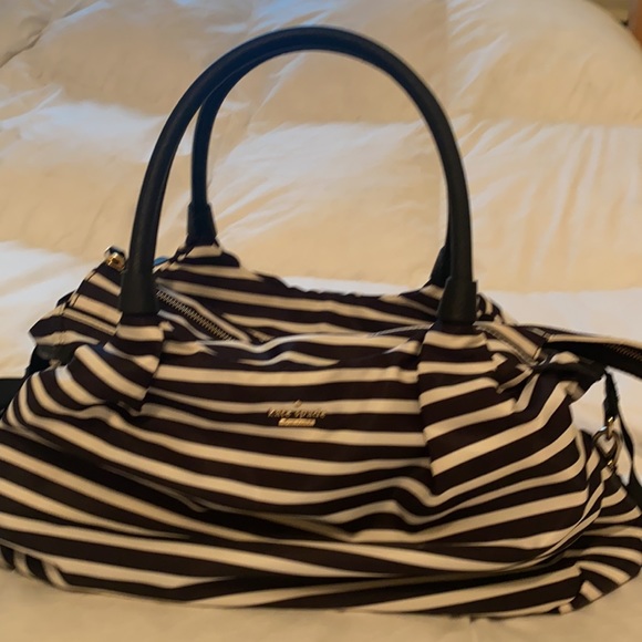 Kate Spade unisex diaper bag - Picture 5 of 5